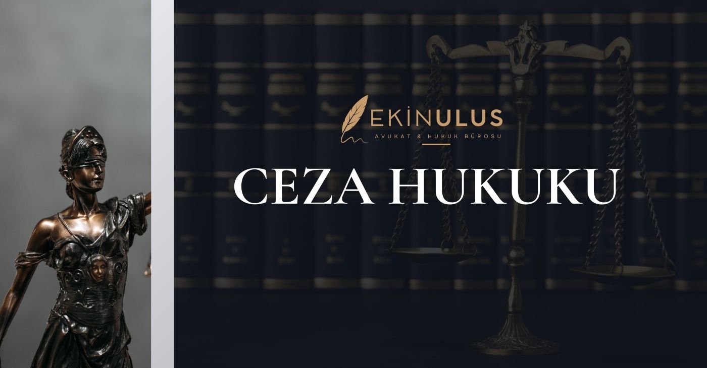Ceza Hukuku