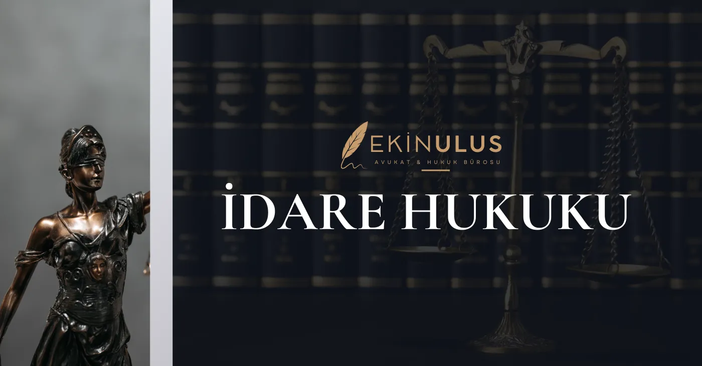 İdare Hukuku