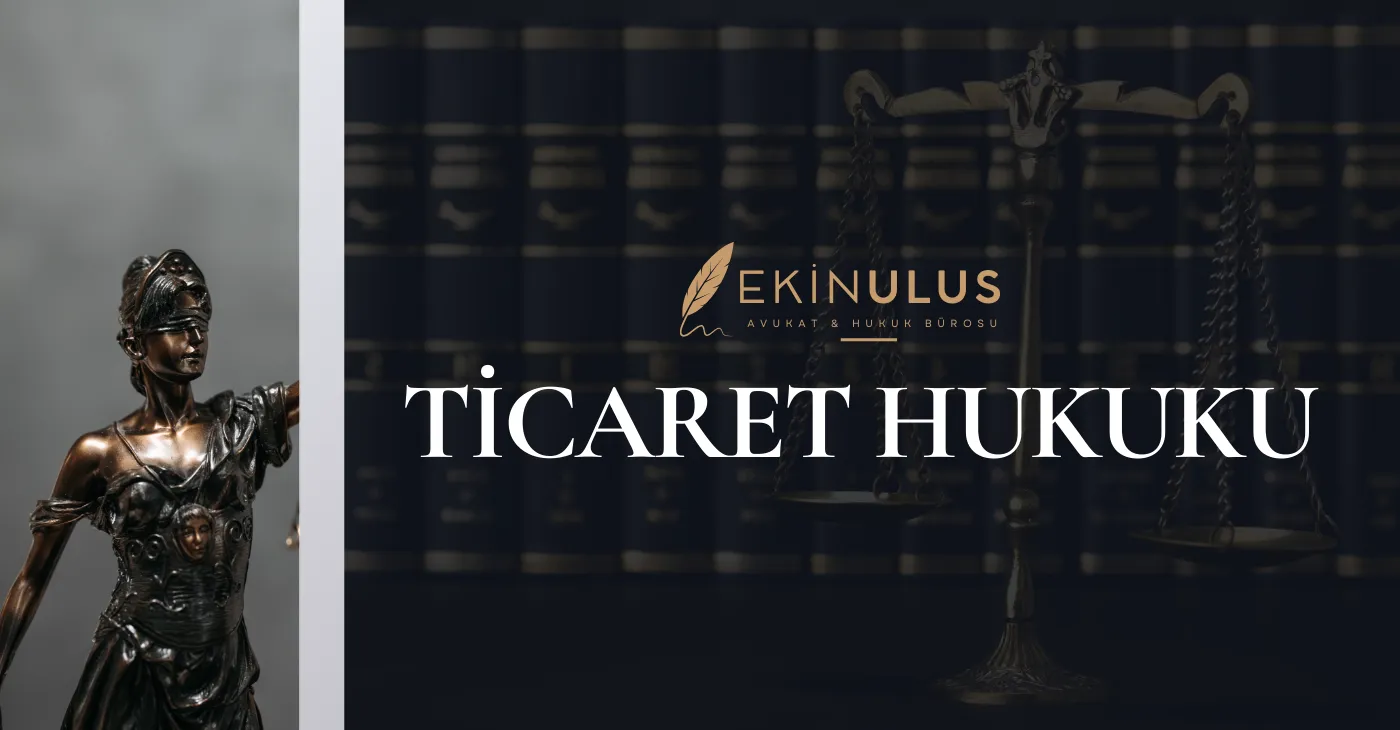 Ticaret Hukuku